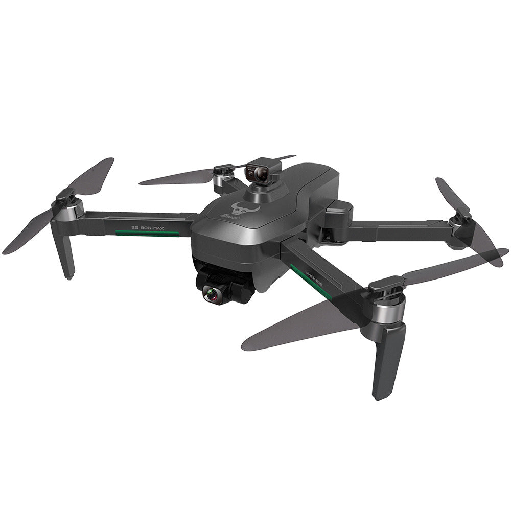 Beast 3 SG906MAX 3-Axis Gimbal EIS Drone