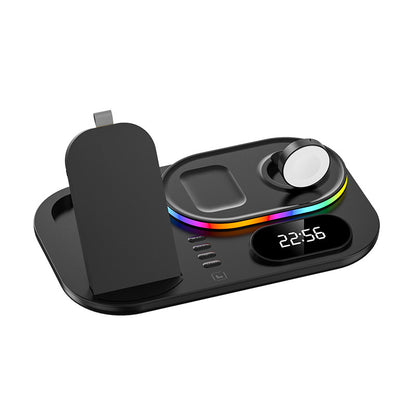 3-in-1 MagSafe Wireless Charger