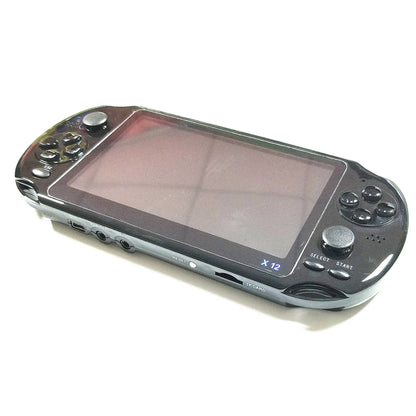 5.1" Handheld Game Console 8GB 1000 Games