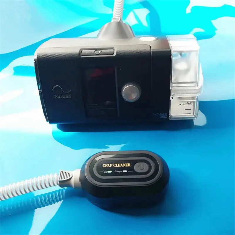 Ozone Sterilization Respirator