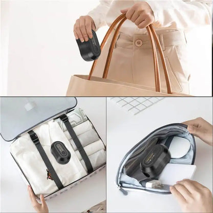 Ozone Sterilization Respirator