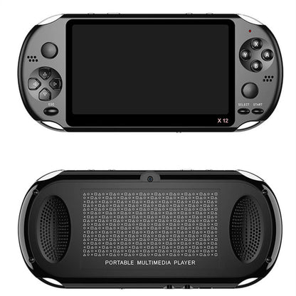 5.1" Handheld Game Console 8GB 1000 Games