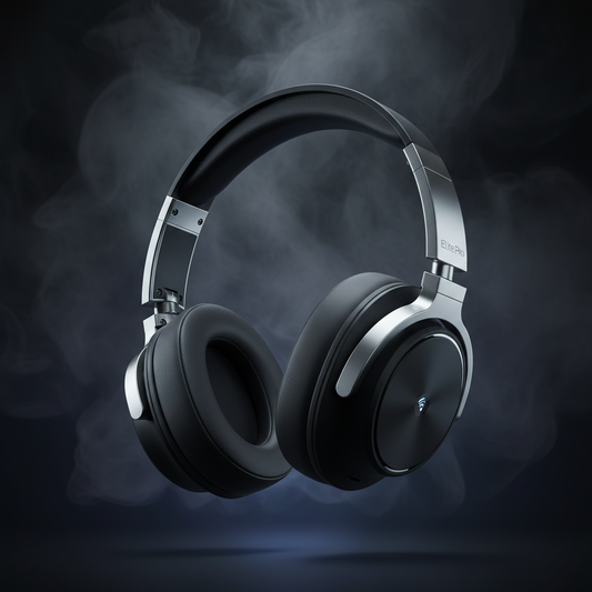 Elite Pro Headphones - Studio