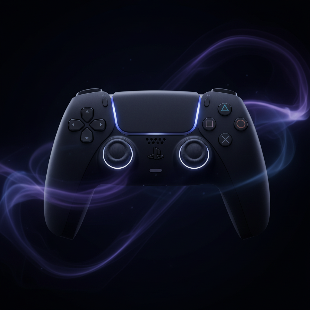 PS5 DualSense - Studio