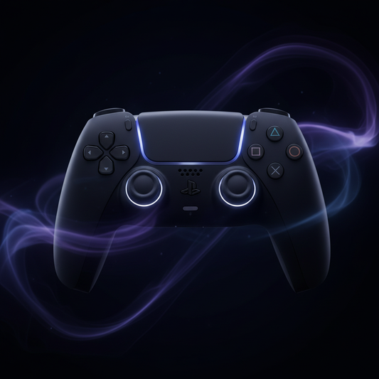PS5 DualSense - Studio